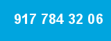 917 784 32 06
